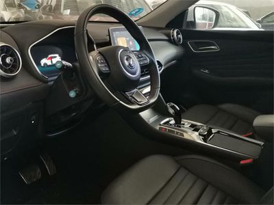 MG eHS 1.5T-GDI PHEV Luxury