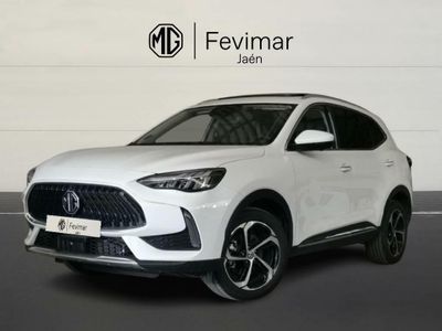MG eHS 1.5T-GDI PHEV Luxury
