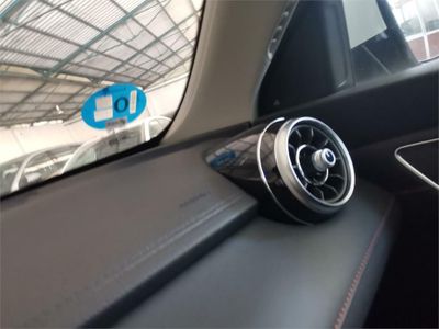 MG eHS 1.5T-GDI PHEV Luxury