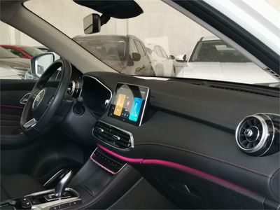 MG eHS 1.5T-GDI PHEV Luxury