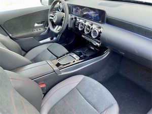 Mercedes Clase A 250 e con tecnología híbrida EQ  - Foto 2