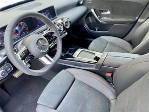 Mercedes Clase A 250 e con tecnología híbrida EQ  - Foto 2