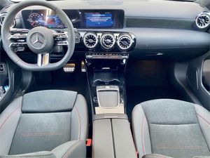 Mercedes Clase A 250 e con tecnología híbrida EQ  - Foto 2