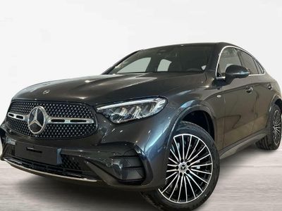 Mercedes GLC GLC 300 de 4MATIC