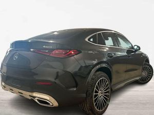 Mercedes GLC GLC 300 de 4MATIC  - Foto 2