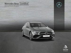 Mercedes Clase A 250 e Compacto  - Foto 2