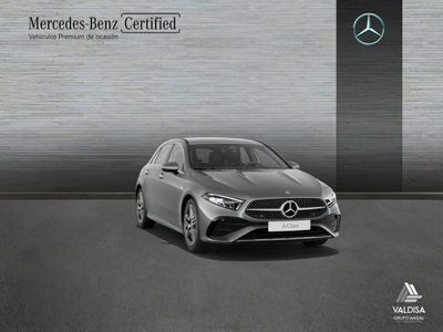 Mercedes Clase A 250 e Compacto