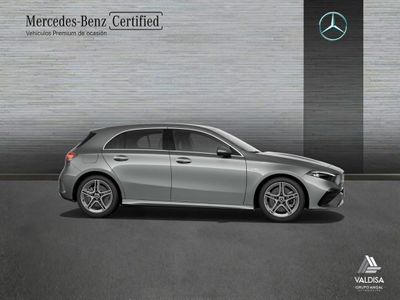 Mercedes Clase A 250 e Compacto