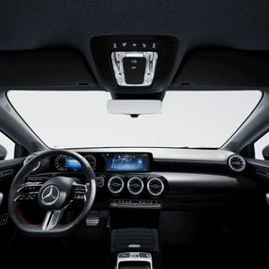 Mercedes Clase A 250 e Compacto  - Foto 2
