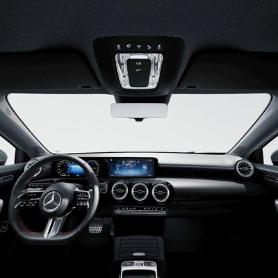 Mercedes Clase A 250 e Compacto