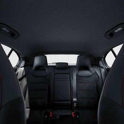 Mercedes Clase A 250 e Compacto