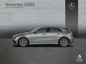 Mercedes Clase A 250 e Compacto  - Foto 2