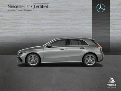 Mercedes Clase A 250 e Compacto