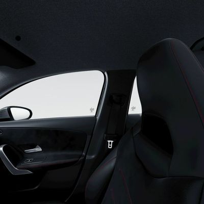 Mercedes Clase A 250 e Compacto