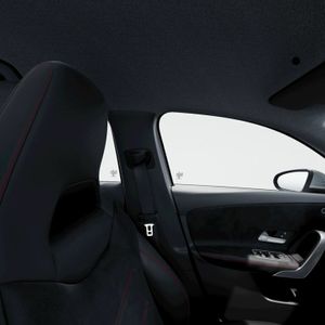 Mercedes Clase A 250 e Compacto  - Foto 2