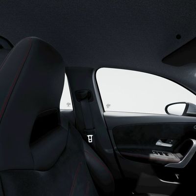Mercedes Clase A 250 e Compacto
