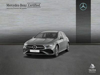 Mercedes Clase A 250 e Compacto
