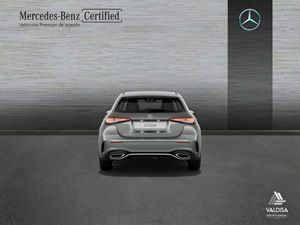 Mercedes Clase A 250 e Compacto  - Foto 2
