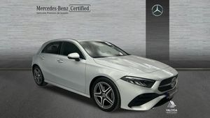 Mercedes Clase A 200 d Compacto  - Foto 2