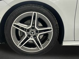Mercedes Clase A 200 d Compacto  - Foto 2