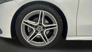Mercedes Clase A 200 d Compacto  - Foto 2