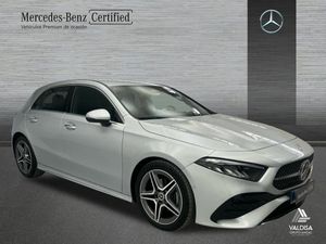 Mercedes Clase A 200 d Compacto  - Foto 2