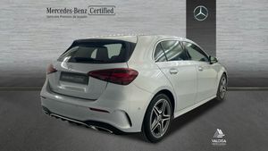Mercedes Clase A 200 d Compacto  - Foto 2