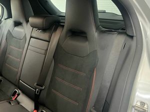 Mercedes Clase A 200 d Compacto  - Foto 2