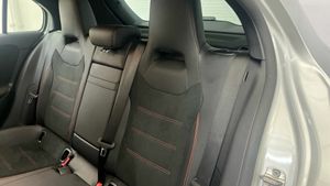 Mercedes Clase A 200 d Compacto  - Foto 2