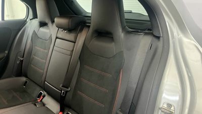 Mercedes Clase A 200 d Compacto