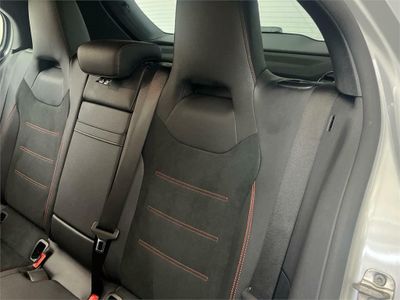 Mercedes Clase A 200 d Compacto
