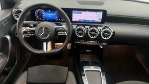 Mercedes Clase A 200 d Compacto  - Foto 2