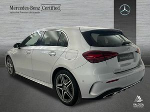 Mercedes Clase A 200 d Compacto  - Foto 2