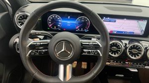 Mercedes Clase A 200 d Compacto  - Foto 2