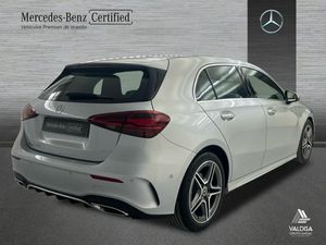 Mercedes Clase A 200 d Compacto  - Foto 2