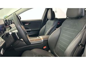 Mercedes Clase C 200 d Berlina  - Foto 2