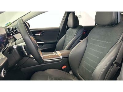 Mercedes Clase C 200 d Berlina