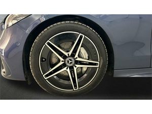 Mercedes Clase C 200 d Berlina  - Foto 2