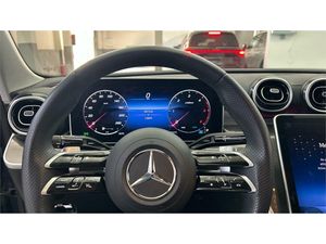 Mercedes Clase C 200 d Berlina  - Foto 2