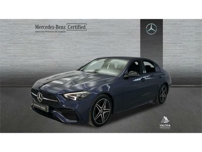 Mercedes Clase C 200 d Berlina