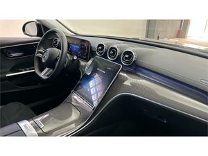 Mercedes Clase C 200 d Berlina  - Foto 2