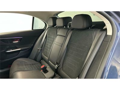 Mercedes Clase C 200 d Berlina