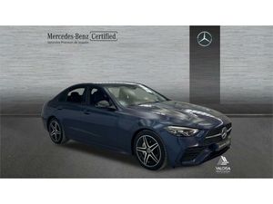 Mercedes Clase C 200 d Berlina  - Foto 2