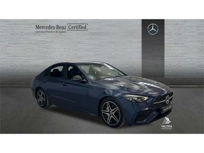 Mercedes Clase C 200 d Berlina
