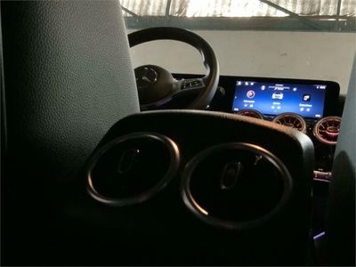 Mercedes GLA 200