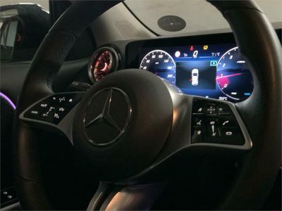 Mercedes GLA 200
