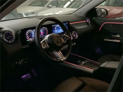 Mercedes GLA 200