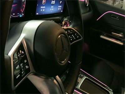 Mercedes GLA 200