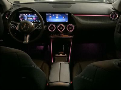 Mercedes GLA 200