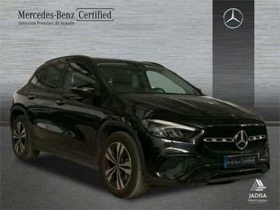 Mercedes GLA 200